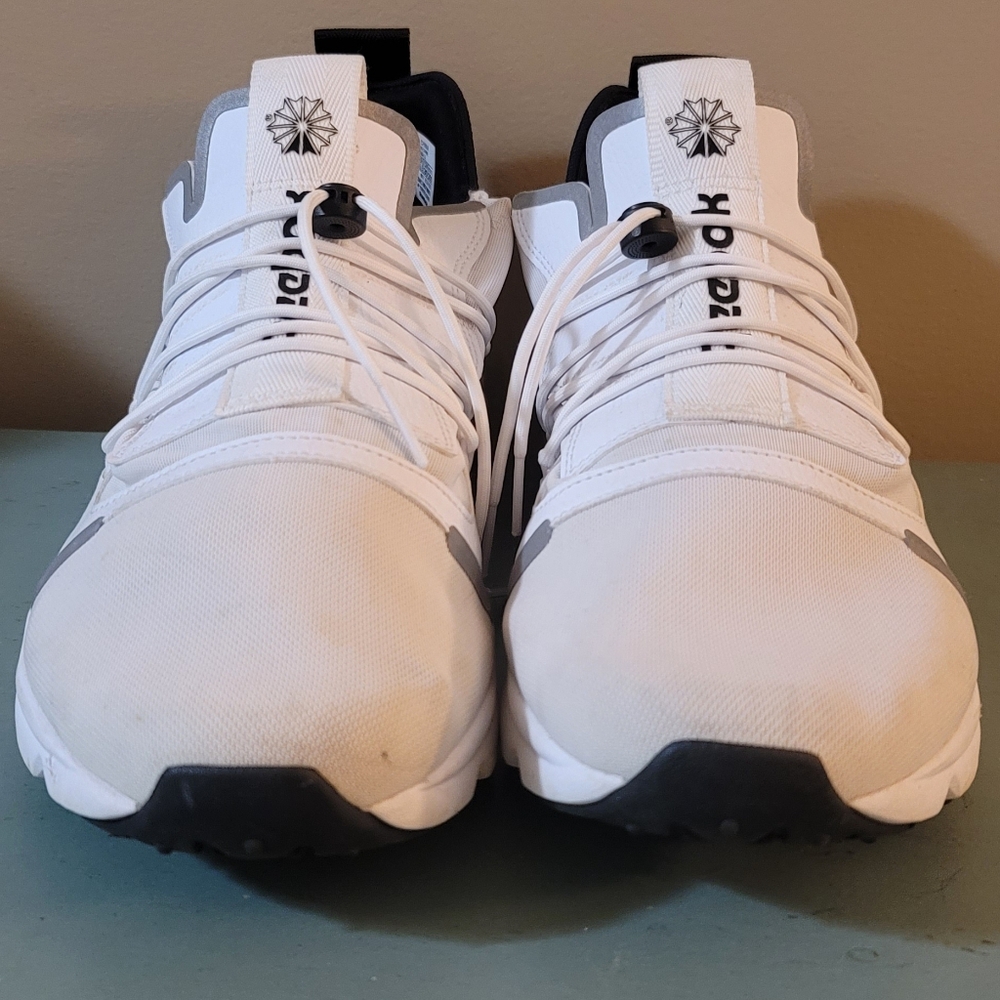 Men's Sz 12 Reebok - Picture 2 of 8